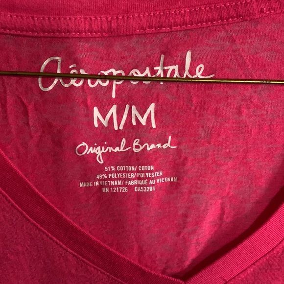 Aeropostale T-shirt - Picture 3 of 3
